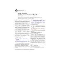 ASTM E496-09