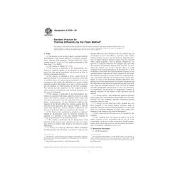 ASTM E2585-09