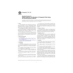 ASTM F733-09