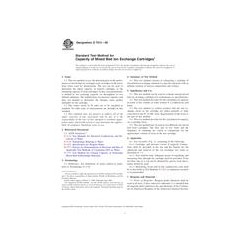 ASTM D7513-09