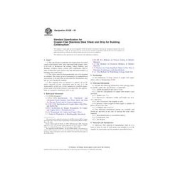 ASTM B506-09