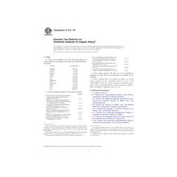 ASTM E478-08