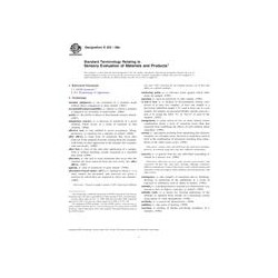 ASTM E253-08a