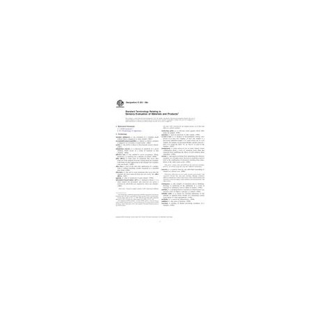 ASTM E253-08a
