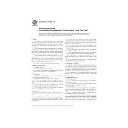 ASTM D7487-08