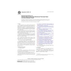 ASTM D3299-08