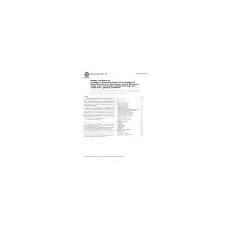 ASTM D6593-08