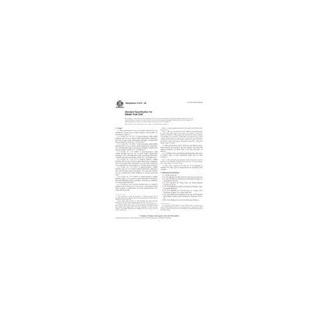 ASTM D975-08