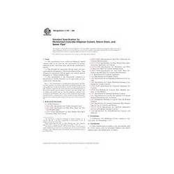 ASTM C507-08a