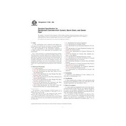 ASTM C506-08a