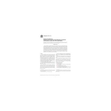 ASTM F2701-08