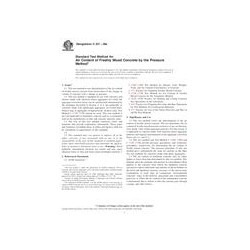 ASTM C231-08a