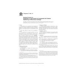 ASTM D1669-07