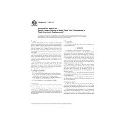 ASTM F1800-07