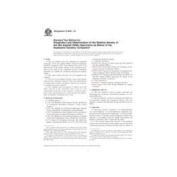ASTM D6925-07