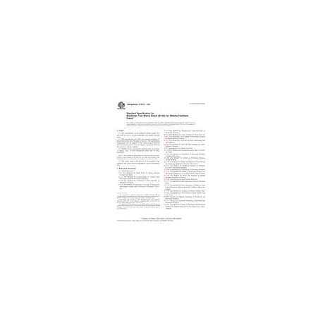 ASTM D6751-07b