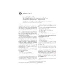 ASTM D698-07