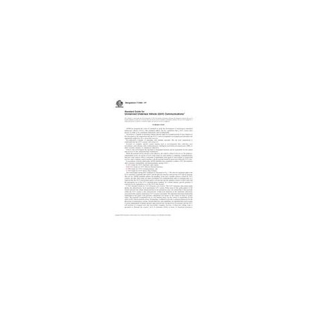 ASTM F2594-07