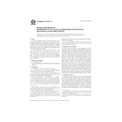 ASTM E2564-07