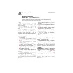 ASTM E2523-07
