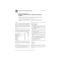 ASTM D876-00(2007)e1