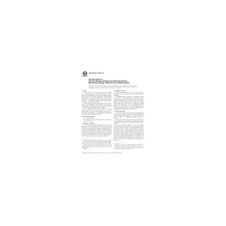 ASTM E1588-07