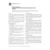 ASTM E751-07