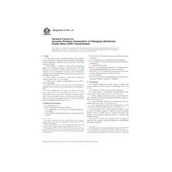 ASTM E1067-07