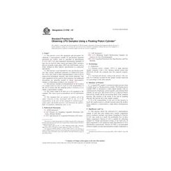 ASTM D3700-07