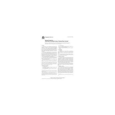 ASTM D3700-07