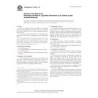 ASTM D2420-07