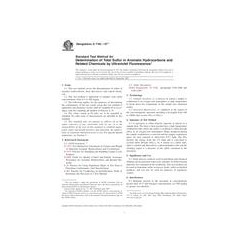 ASTM D7183-07e1