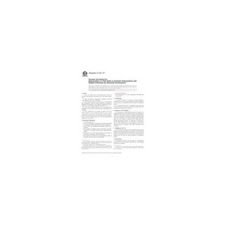 ASTM D7183-07e1
