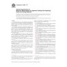ASTM D3666-07e1