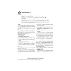 ASTM D4960-06e1