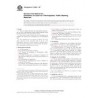 ASTM D4960-06e1