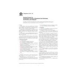 ASTM E2514-06