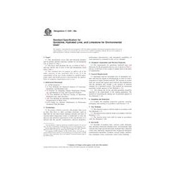 ASTM C1529-06a