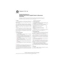 ASTM C1097-06a