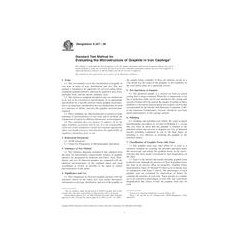 ASTM A247-06