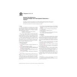 ASTM D412-06