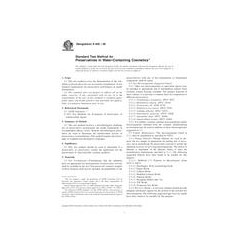 ASTM E640-06