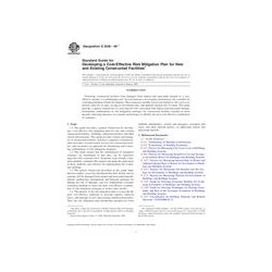 ASTM E2506-06e1