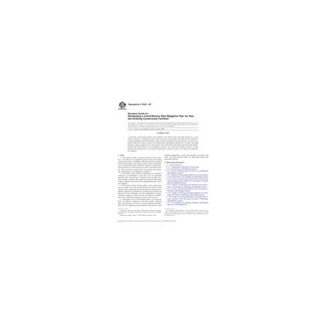 ASTM E2506-06e1
