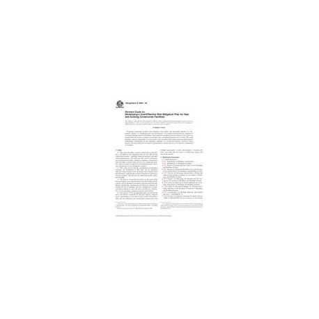 ASTM E2506-06