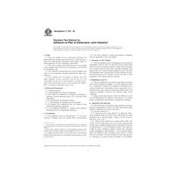 ASTM C794-06