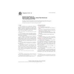 ASTM D2310-06