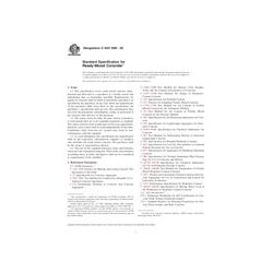 ASTM C94/C94M-05