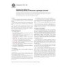 ASTM C567-05a
