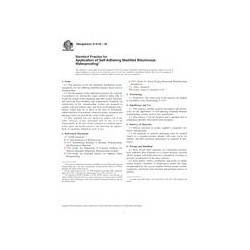 ASTM D6135-05